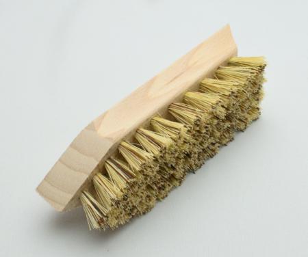 Weiche Waschbürste Schuh-Schmutzbürste Bürstenfabrik KELLER seit 1869